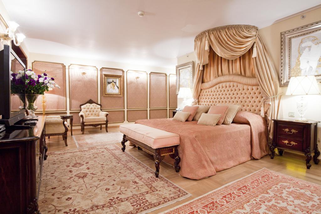 Presidentiële Suite