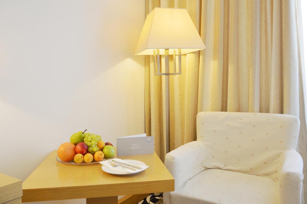 Standaard Kamer met Kingsize Bed