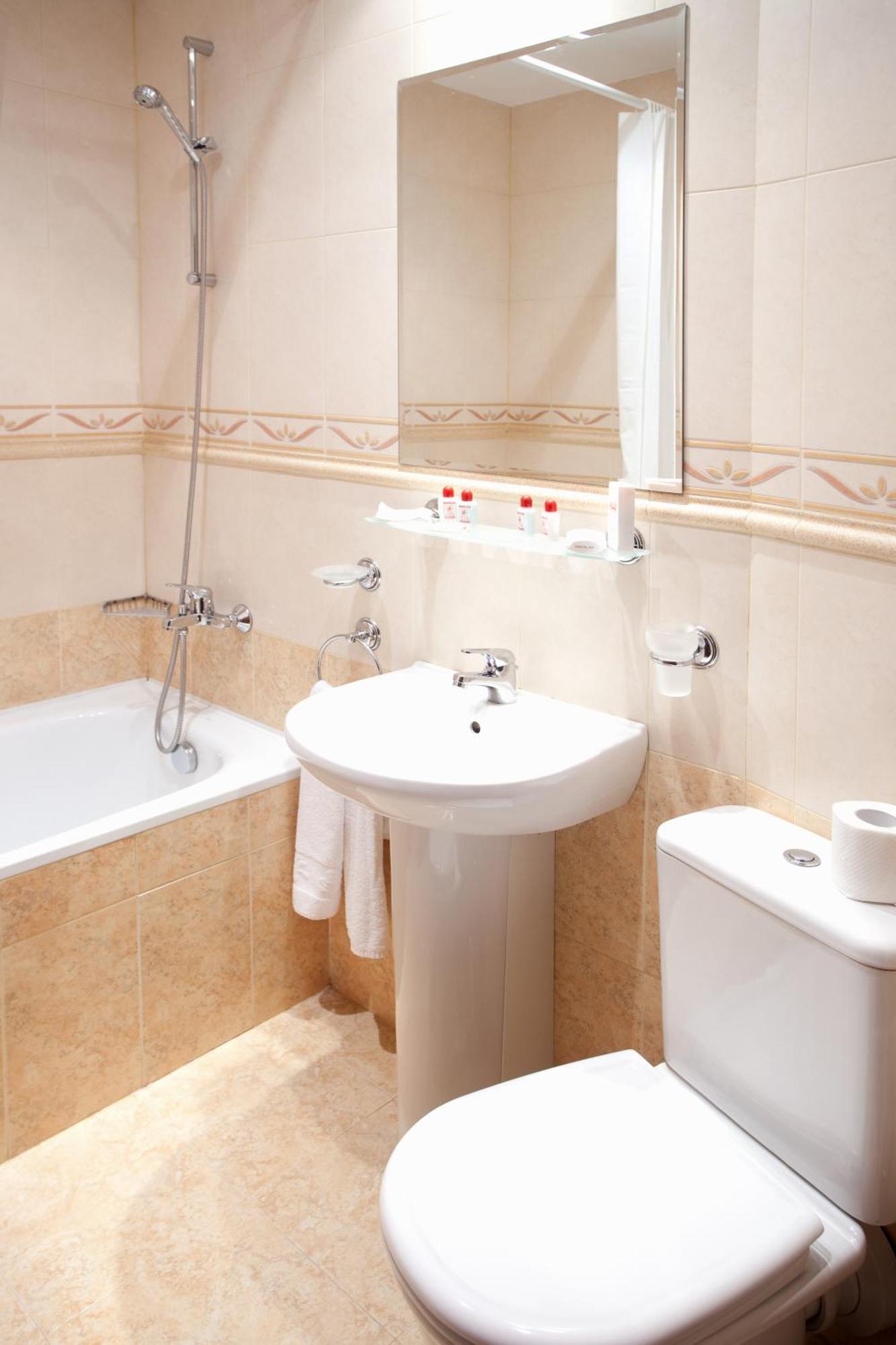 Habitación Doble Deluxe