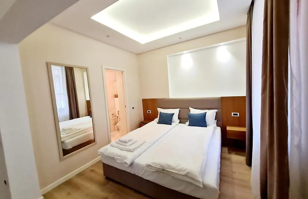 Hotel House K21-1