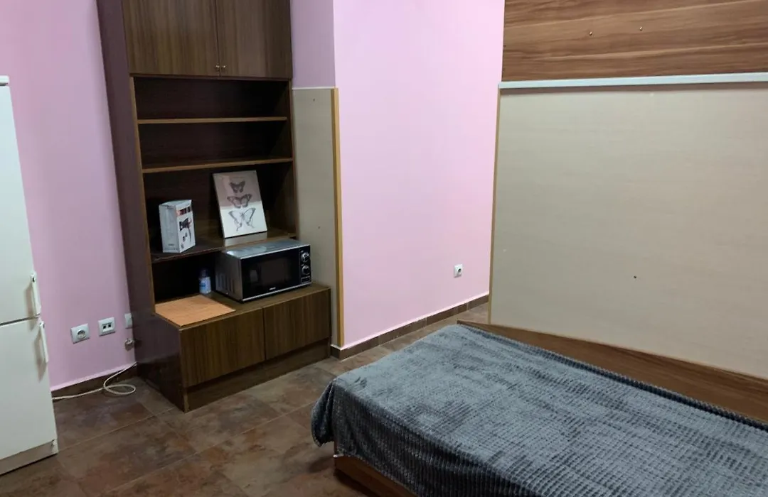 Like Home Guest Rooms-1