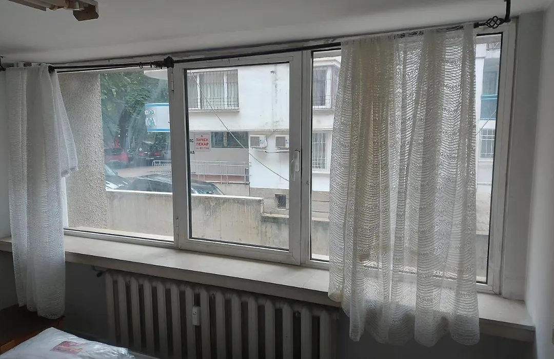 Budget Rooms & Apartaments Sofia-1