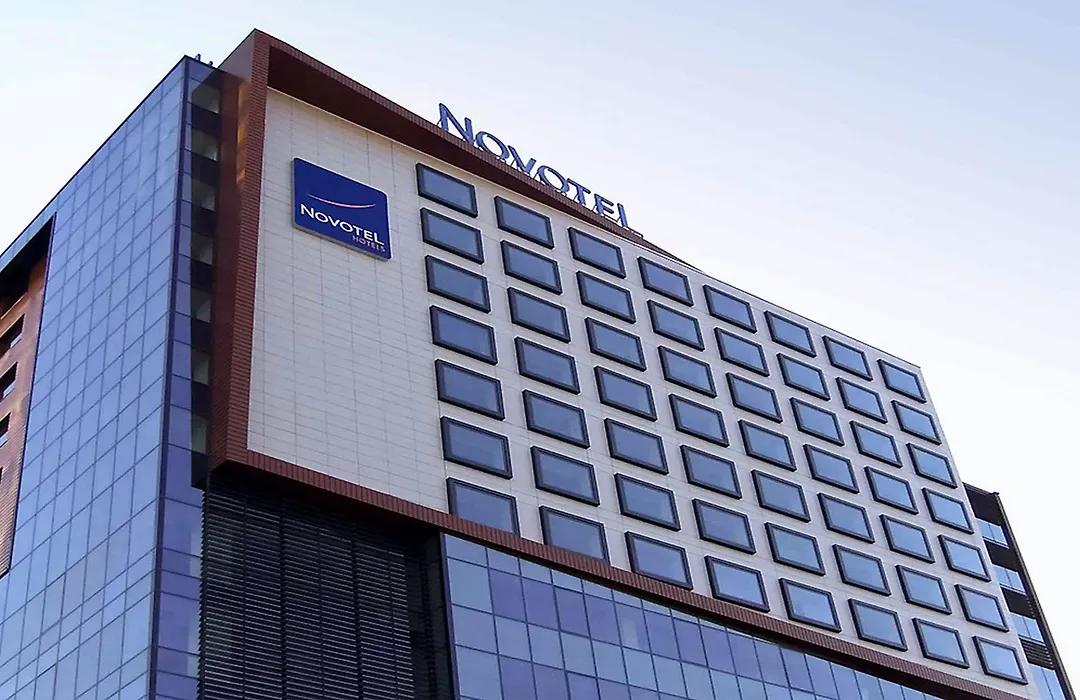 Novotel Sofia-1