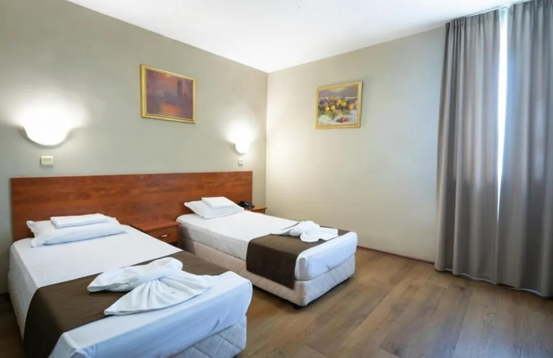 Sveta Sofia Hotel-1
