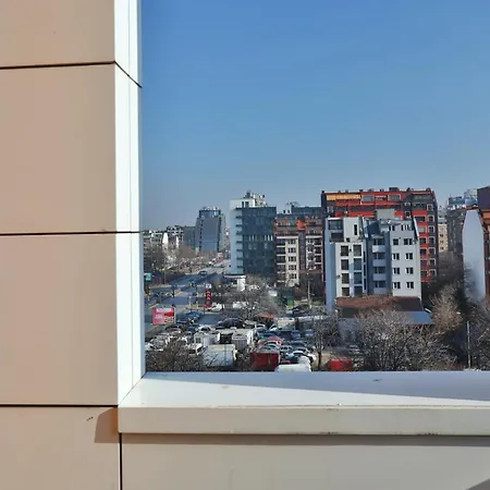 Easyhotel Sofia-2