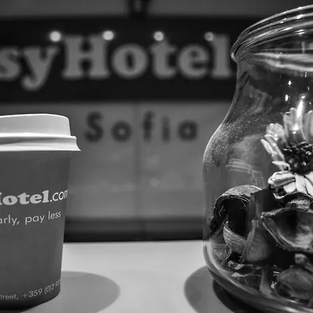 Easyhotel Sofia-3
