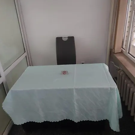 Budget Rooms & Apartaments Sofia-2