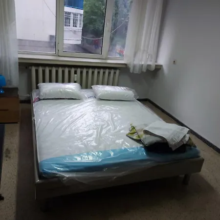 Budget Rooms & Apartaments Sofia-3