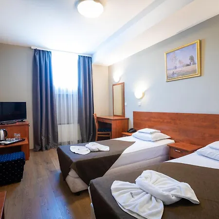 Sveta Sofia Hotel-3