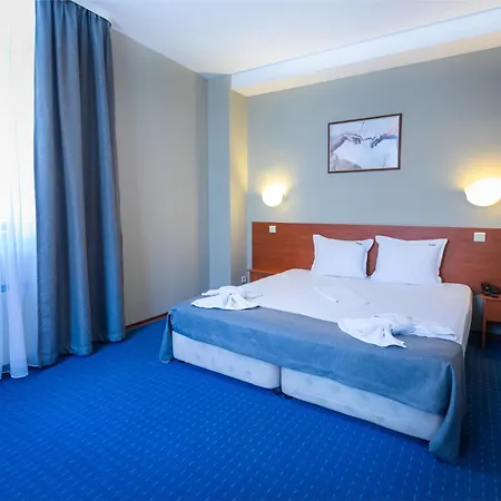 Sveta Sofia Hotel-2
