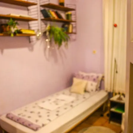 Trakia Bed & Breakfast-3